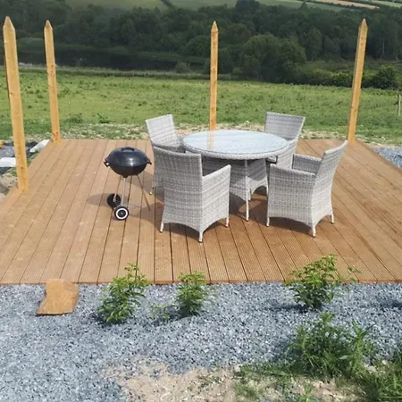 Luxury Lake Monaghan