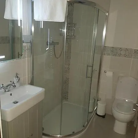 Luxury Lake Monaghan