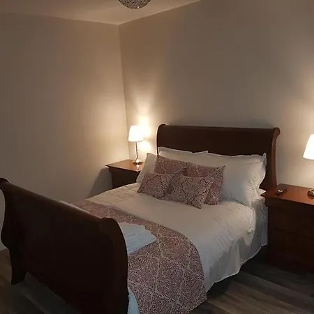 Luxury Lake Nyaraló