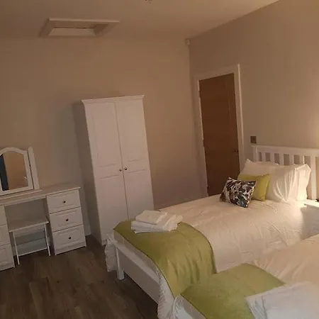 Luxury Lake Monaghan